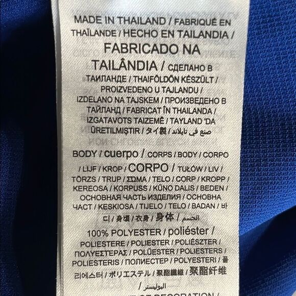 Nike MLB Chicago Cubs Athletic Shorts Size S - M - Picture 7 of 8